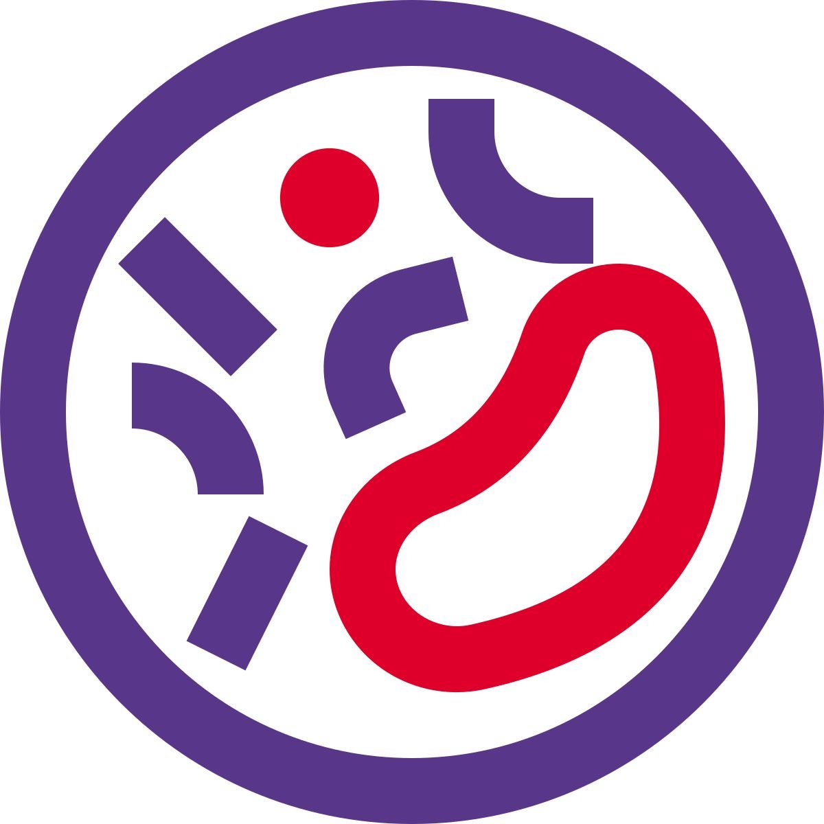 bacteria icon