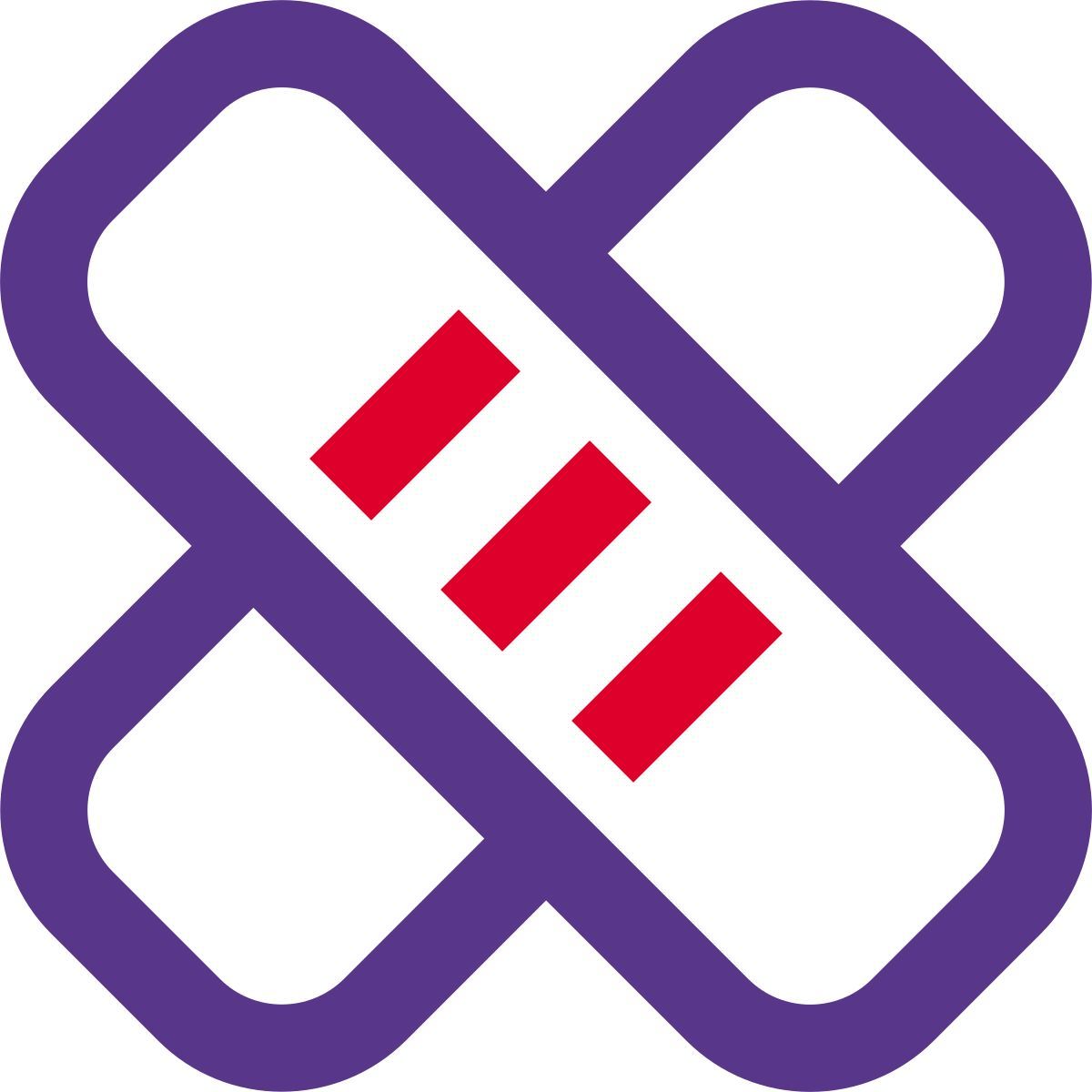包帯 icon