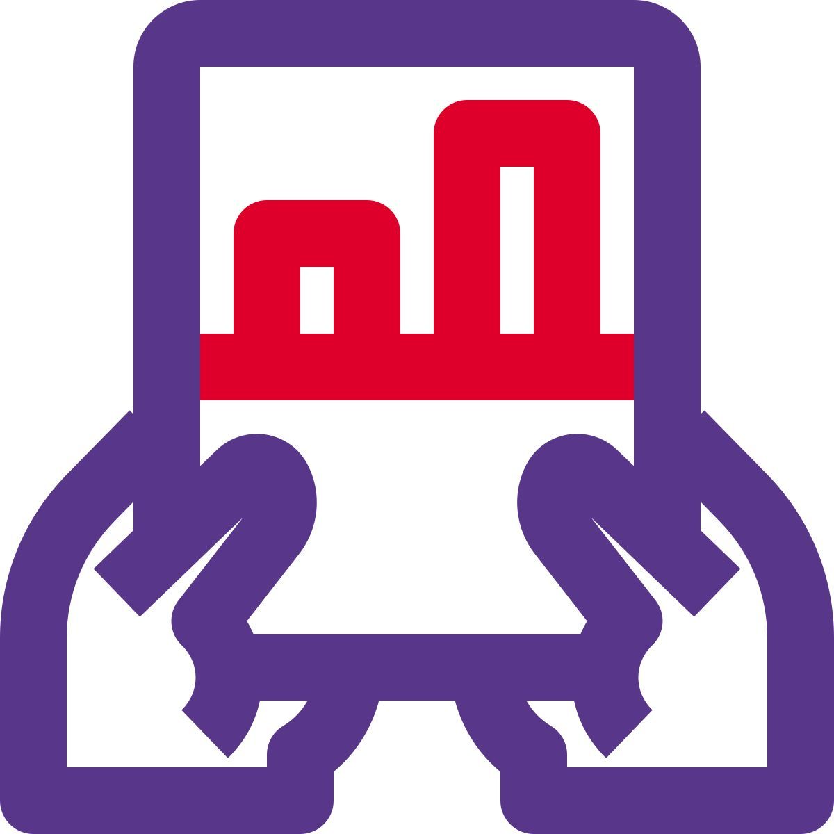 berichtshandout icon