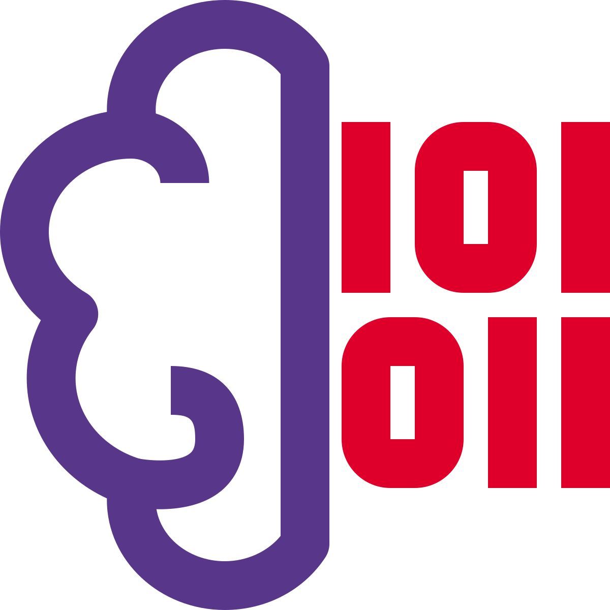 programación binaria icon