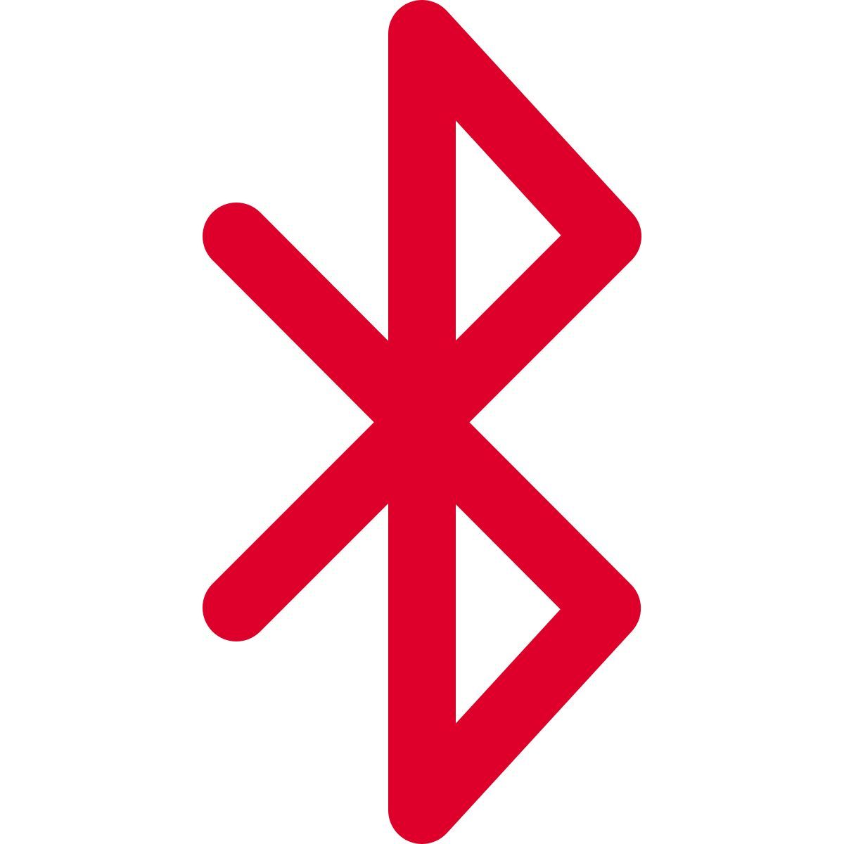 bluetooth icon