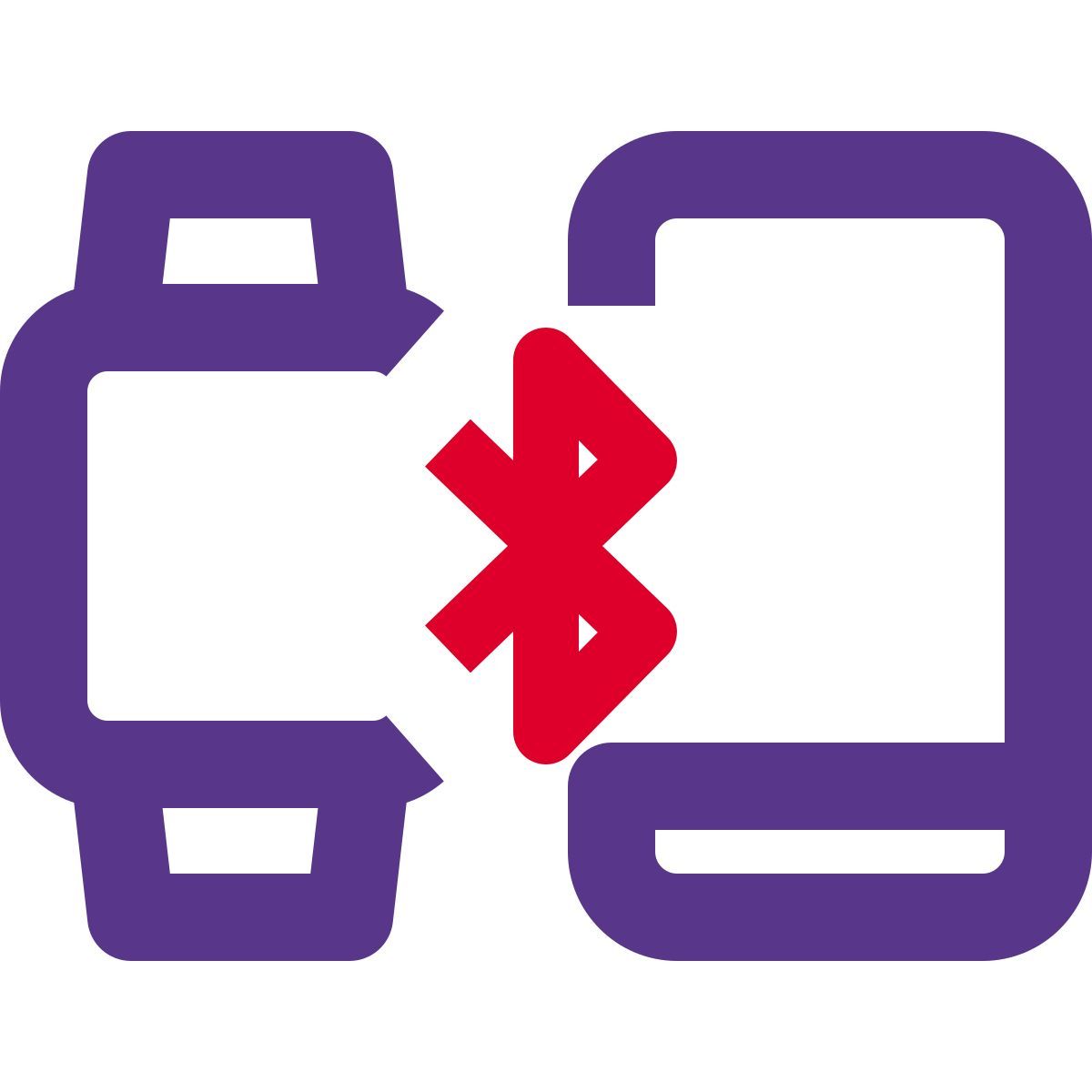 bluetooth pairing icon