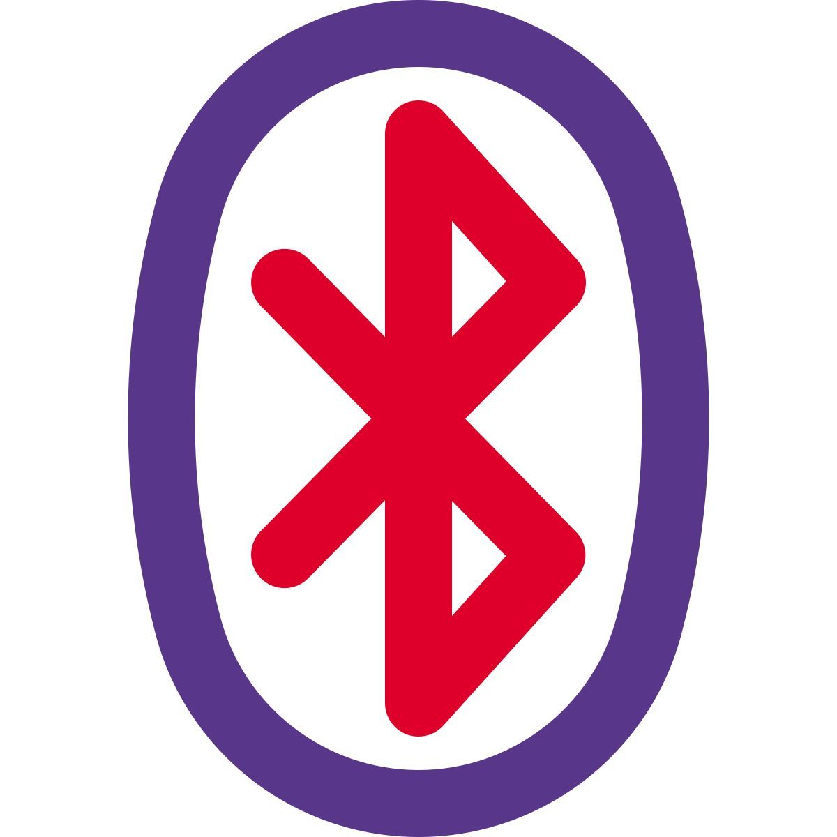bluetooth icon