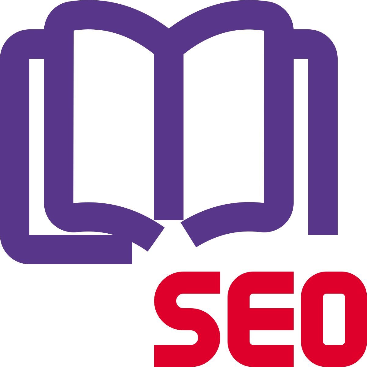seo buch icon