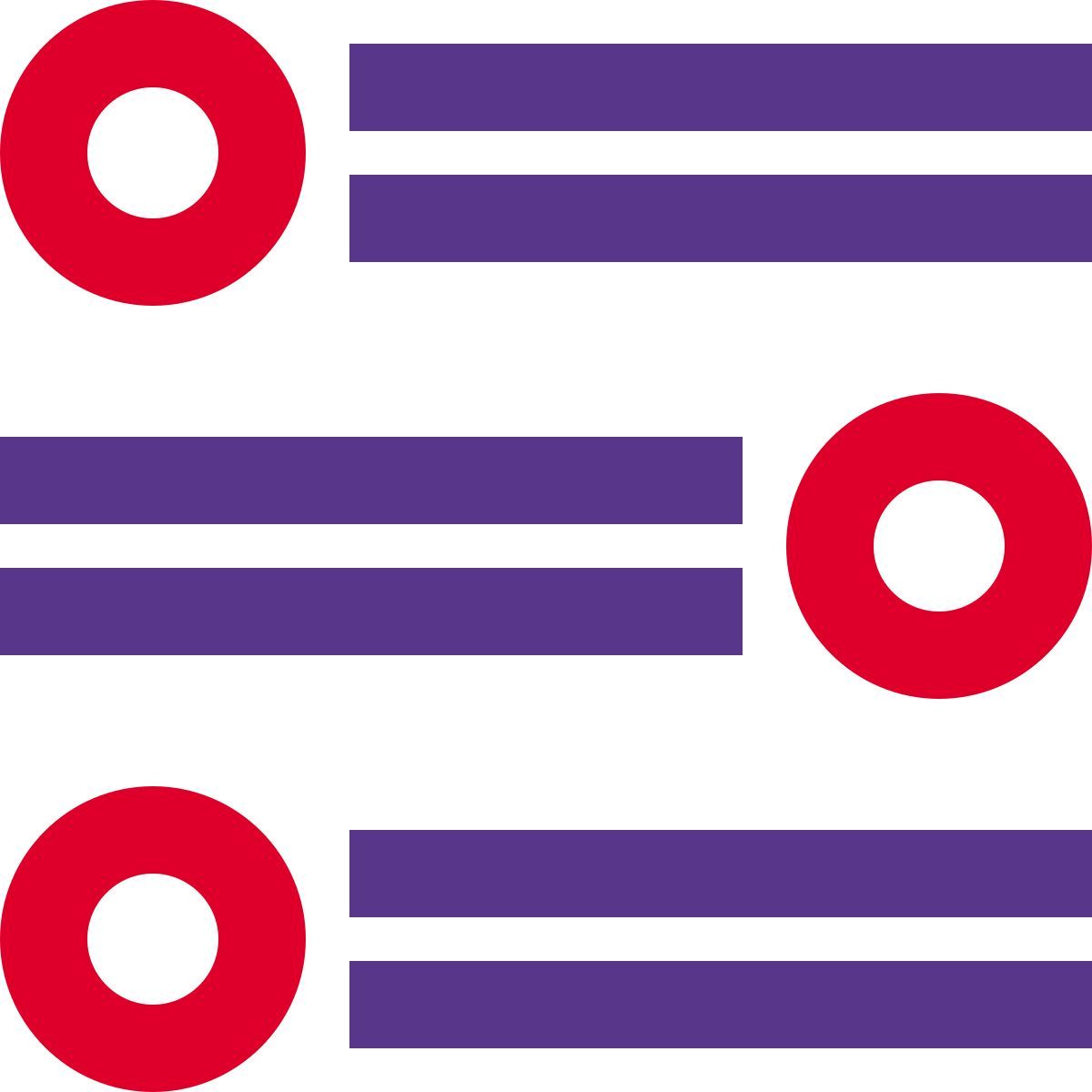 데이터 보고서 icon