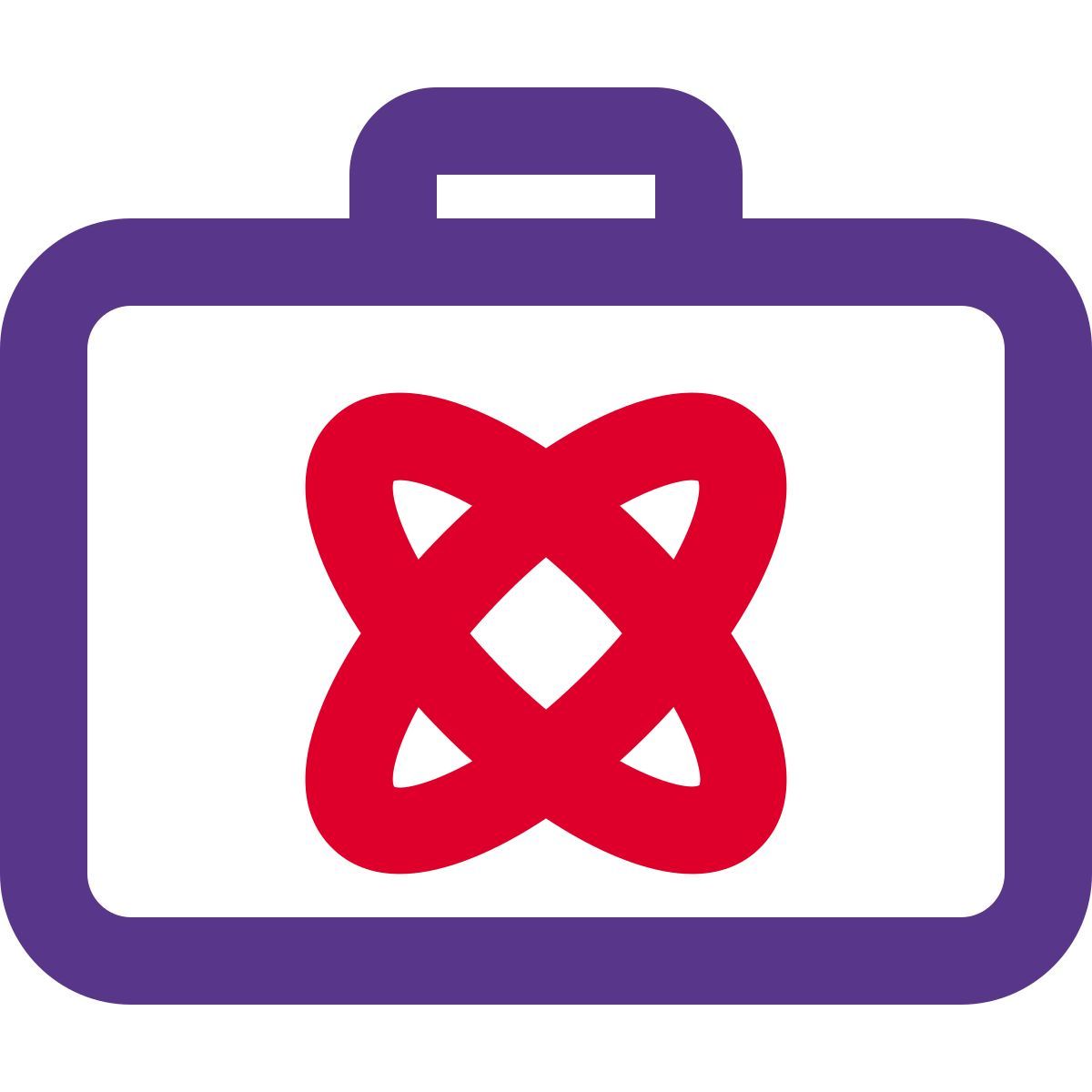carrière scientifique icon