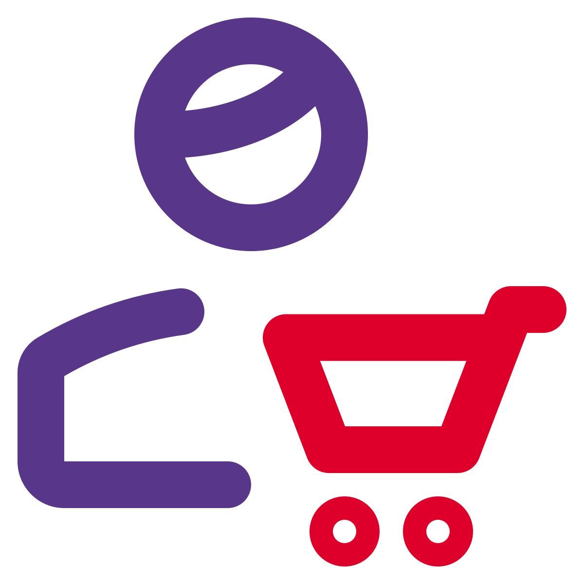 customer icon