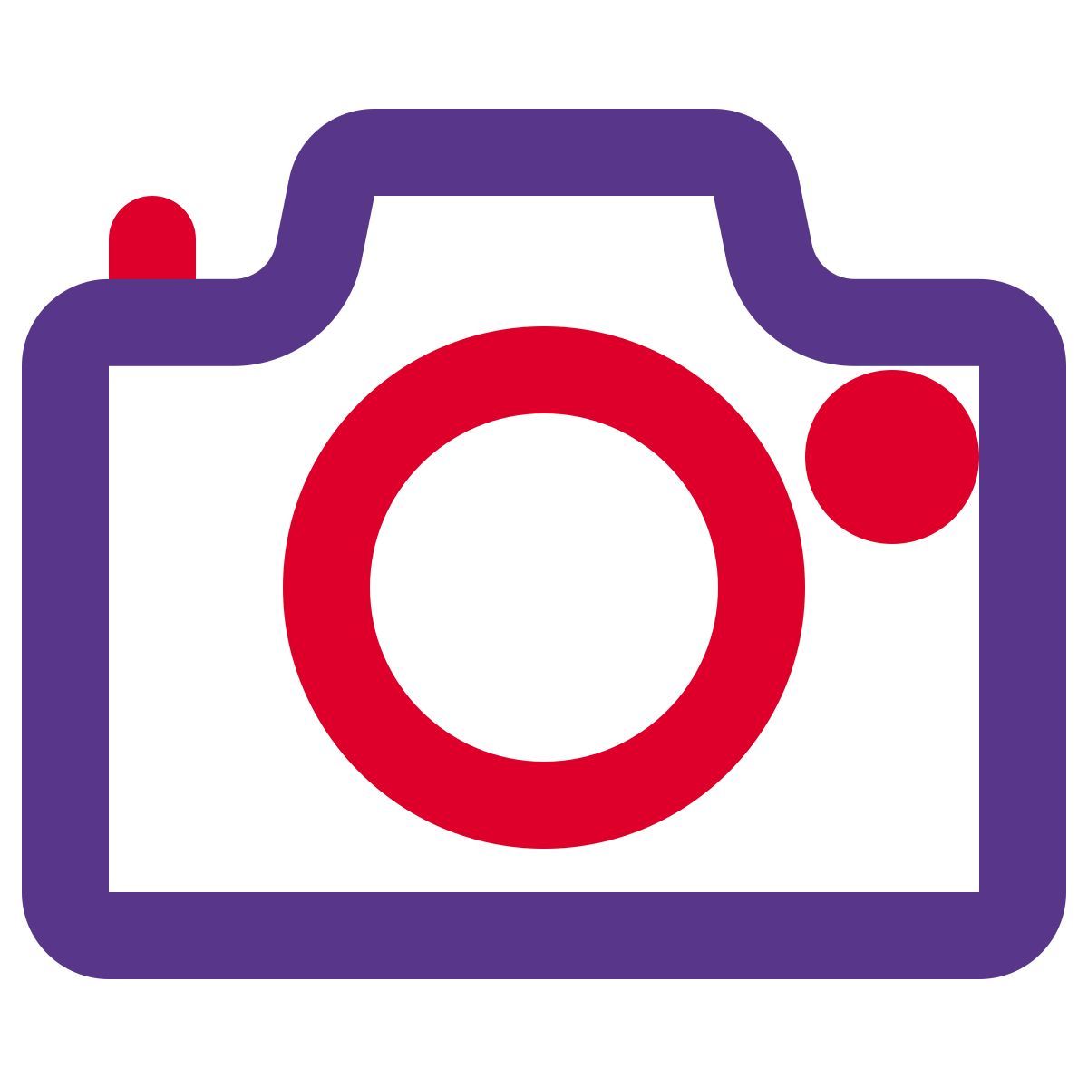 camera icon