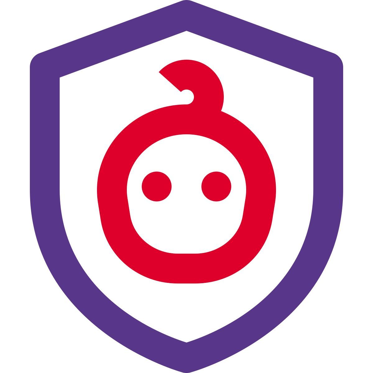 protección infantil icon