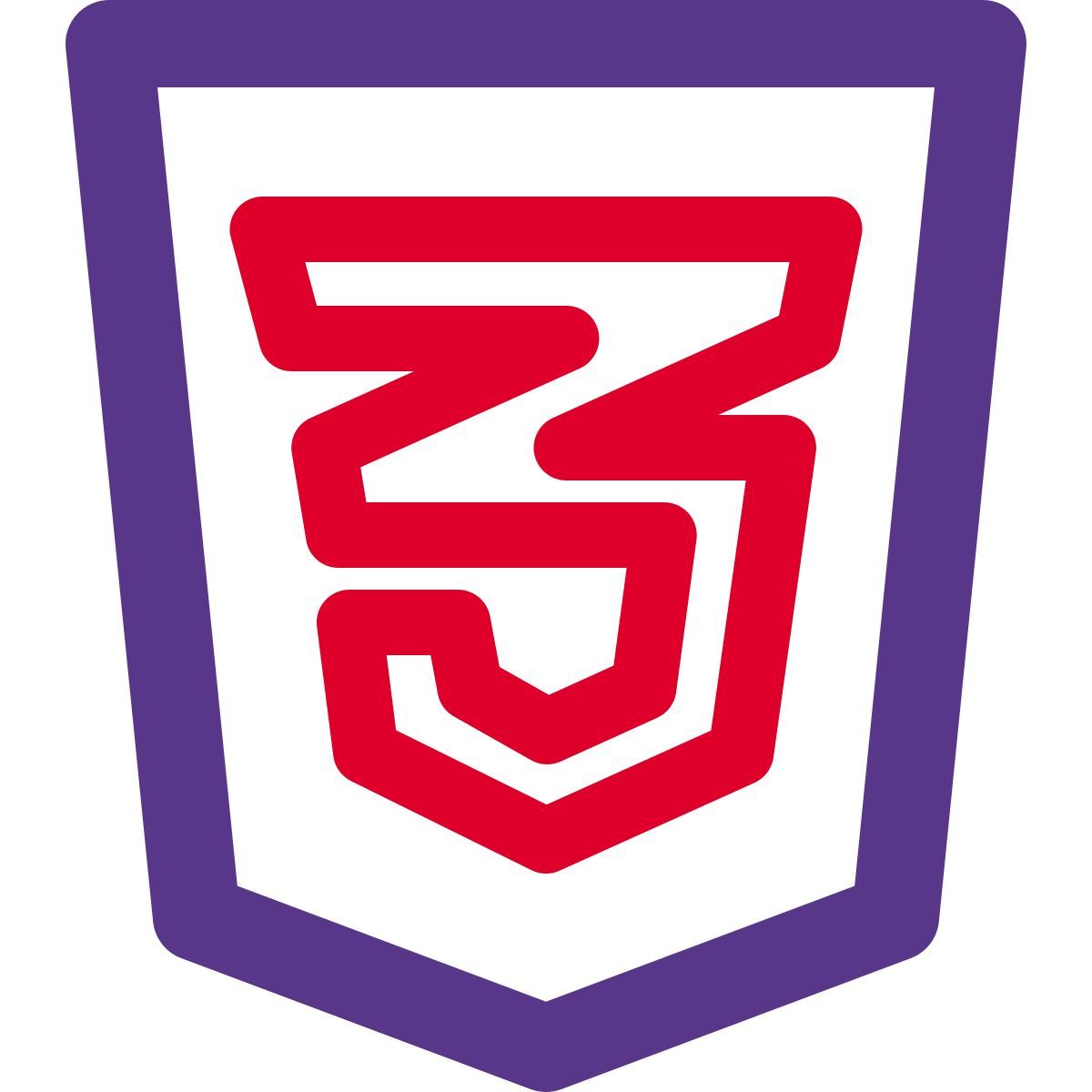 css icon