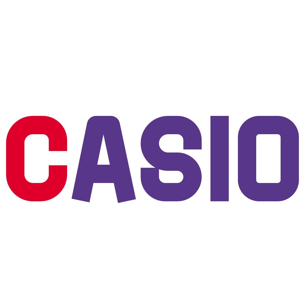 casio icon