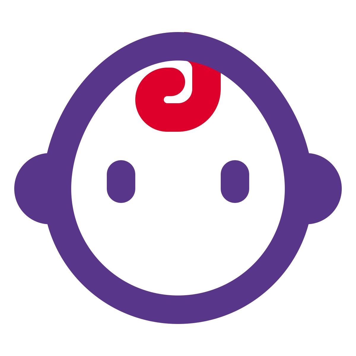 孩子 icon