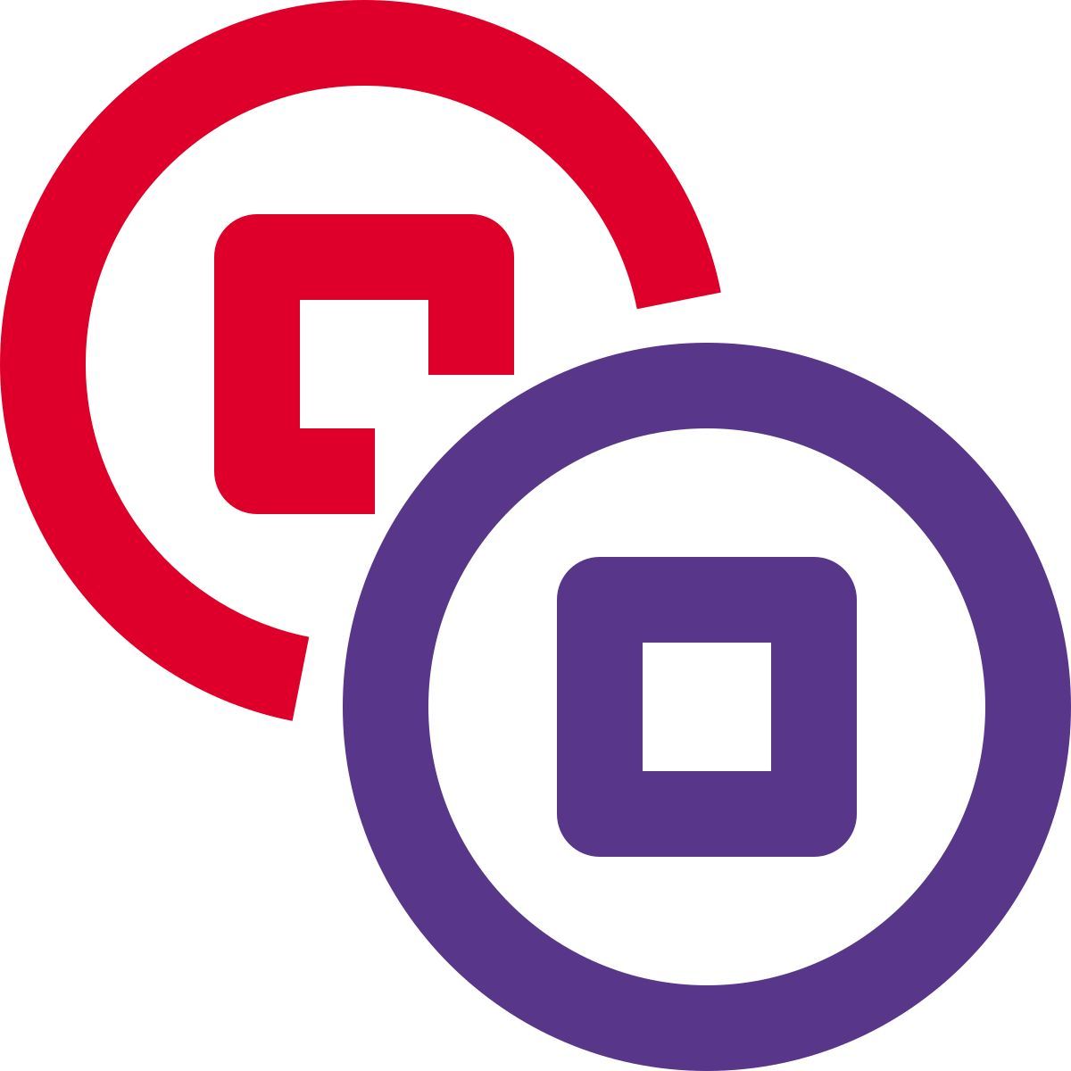 feng shui coins icon