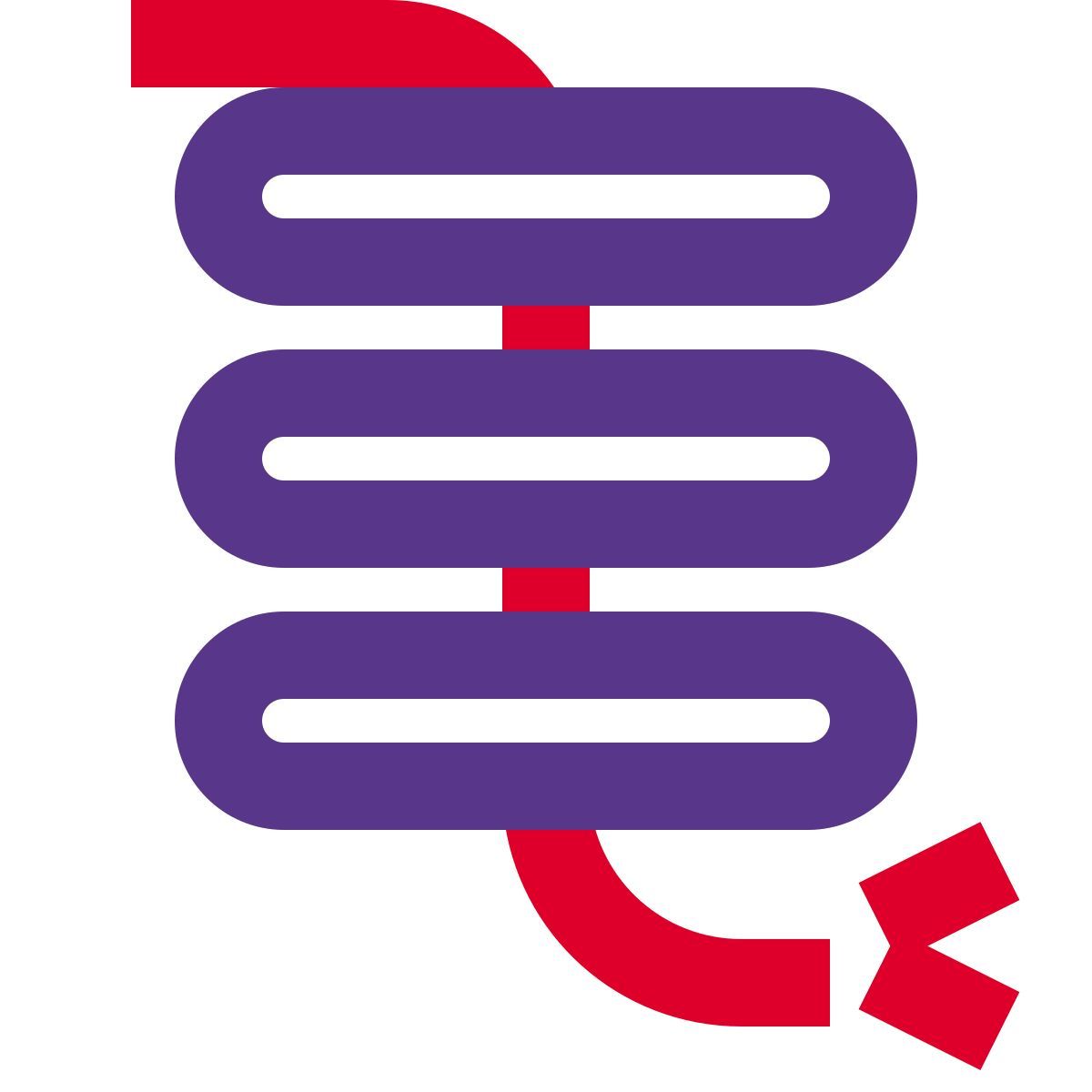 firecrackers string icon