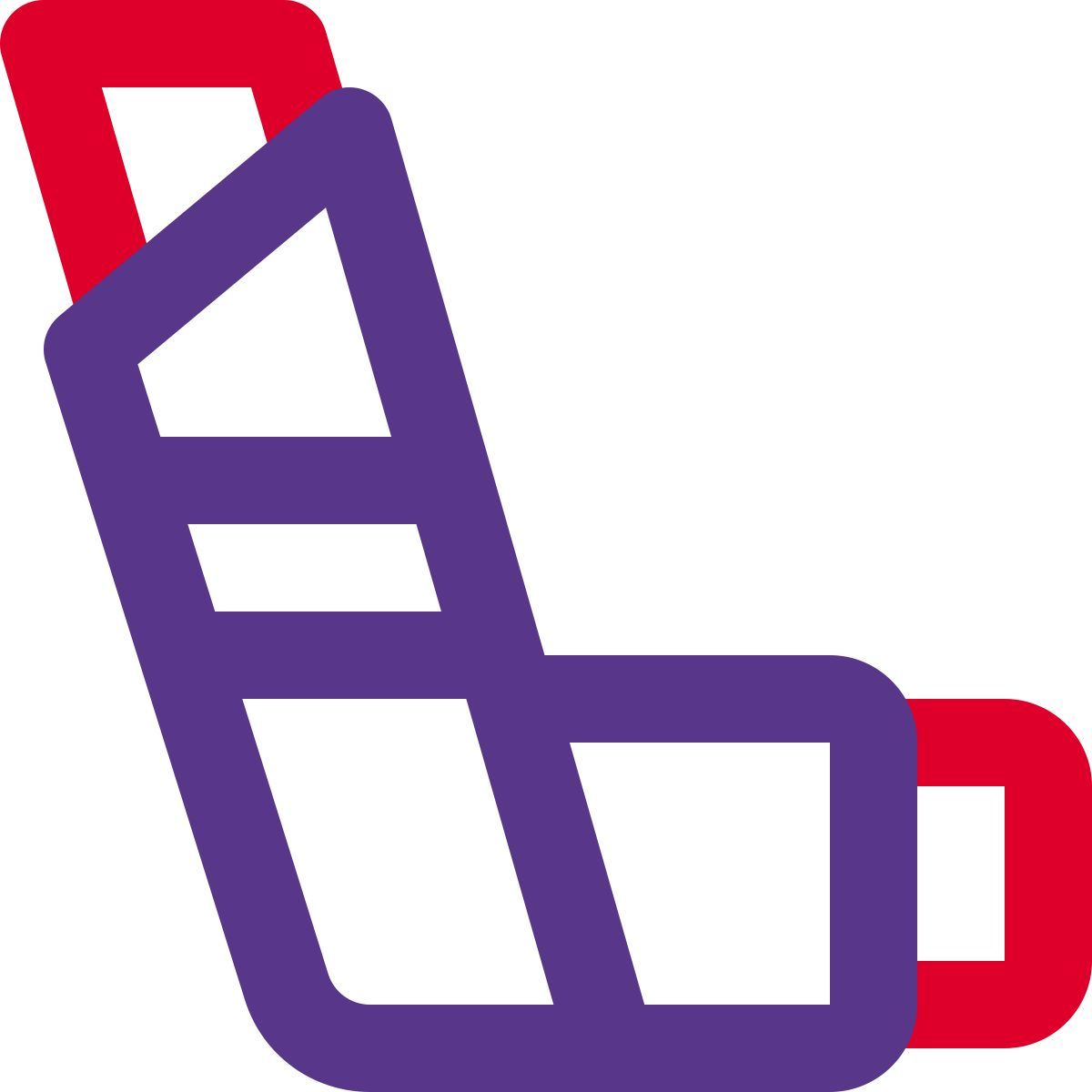 inalatore icon