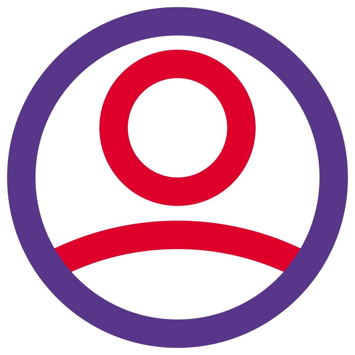 用户头像 icon