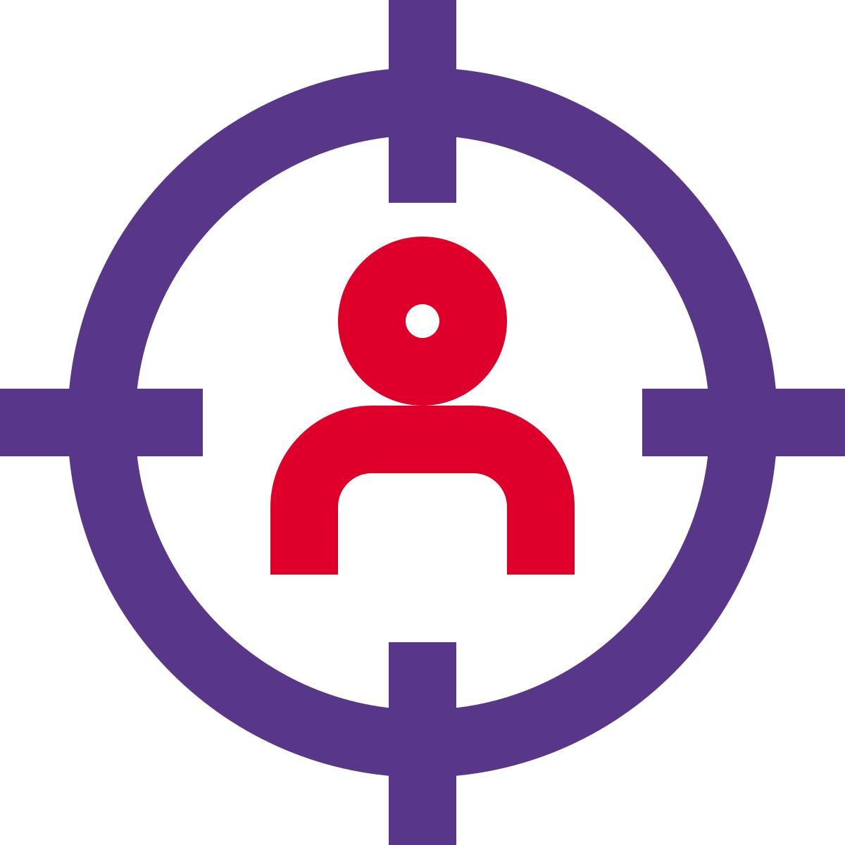 целевая аудитория icon