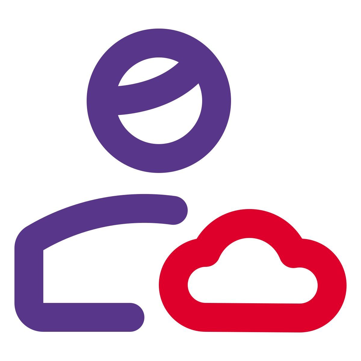 クラウドユーザー icon