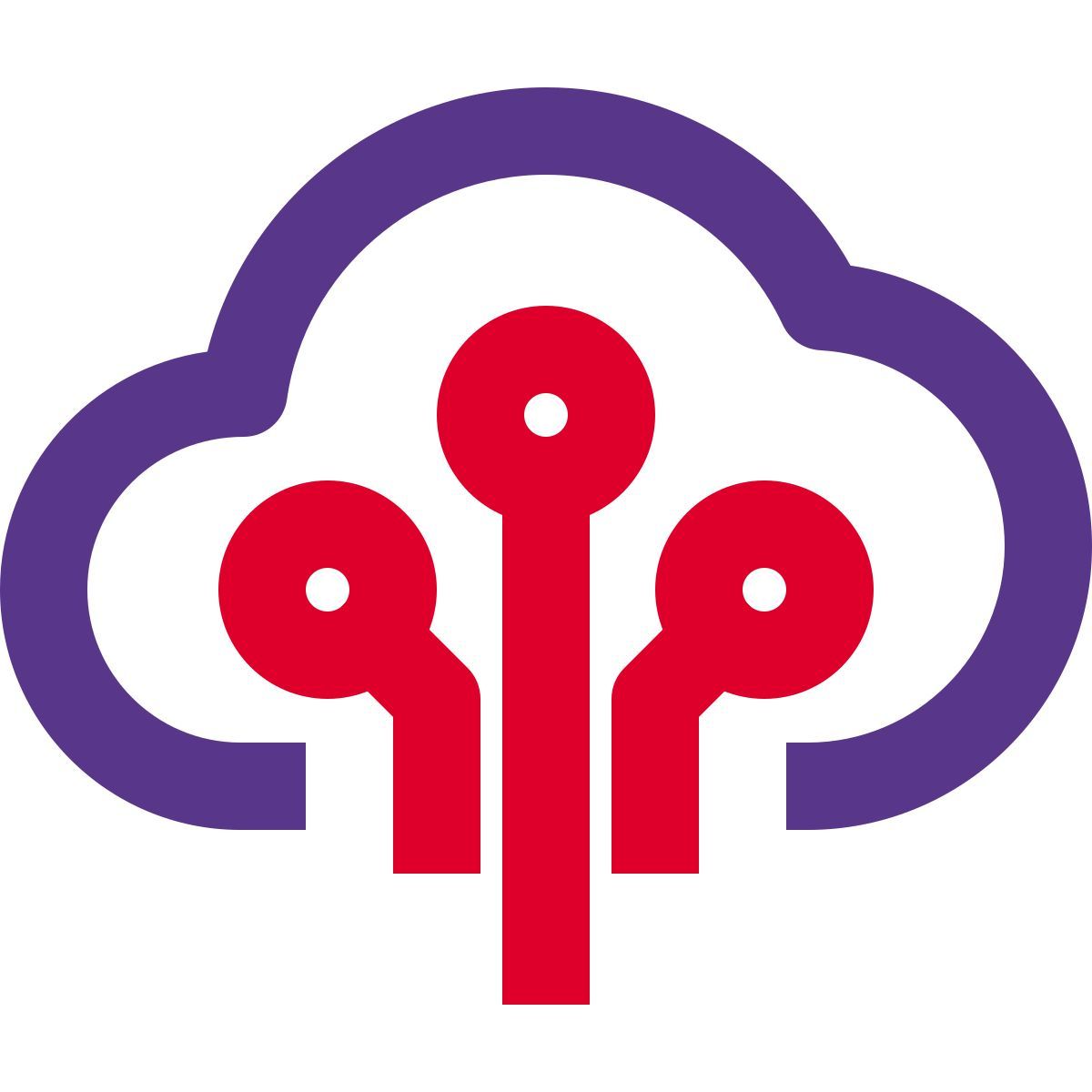 클라우드 컴퓨팅 icon