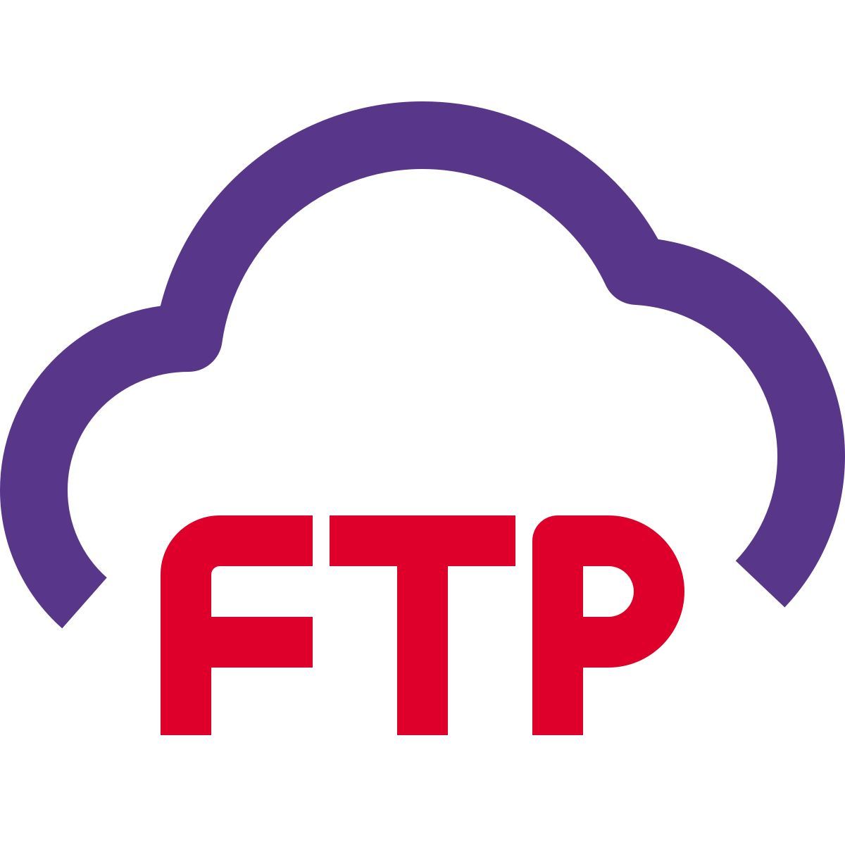 FTP-Cloud-Server icon