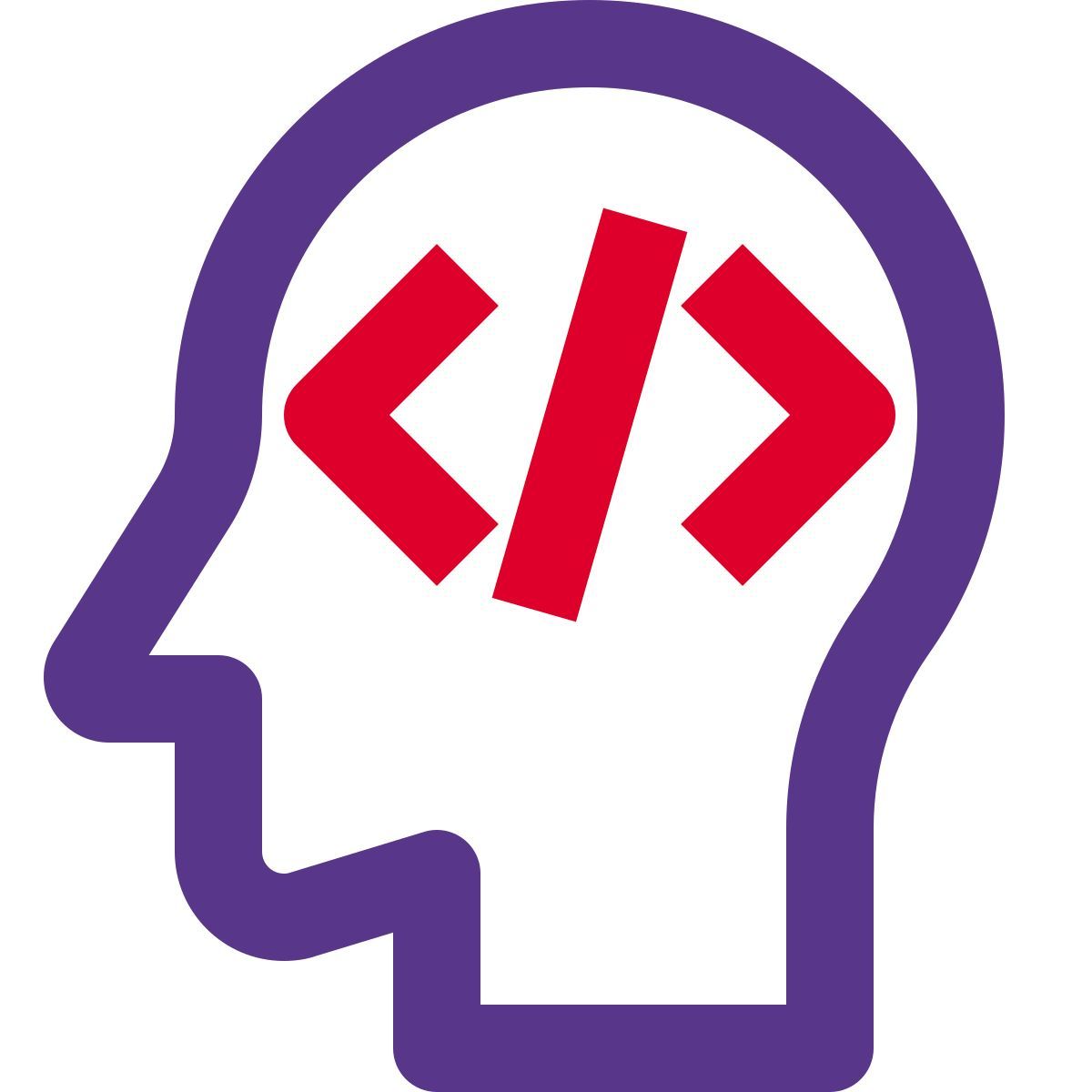 coding ideas icon
