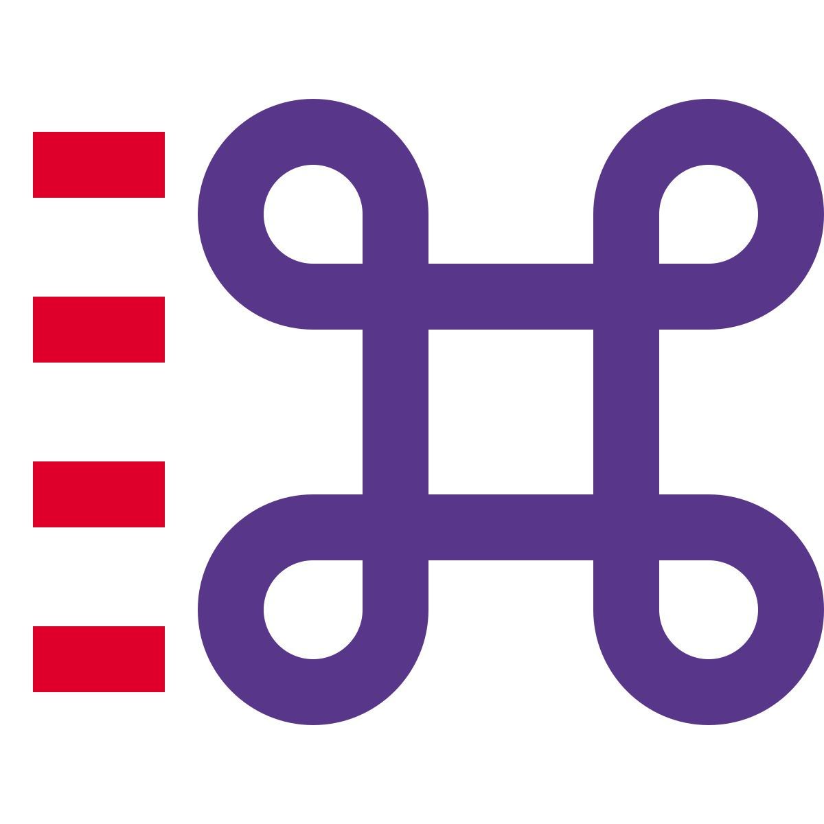 command and program key for macintosh system icon