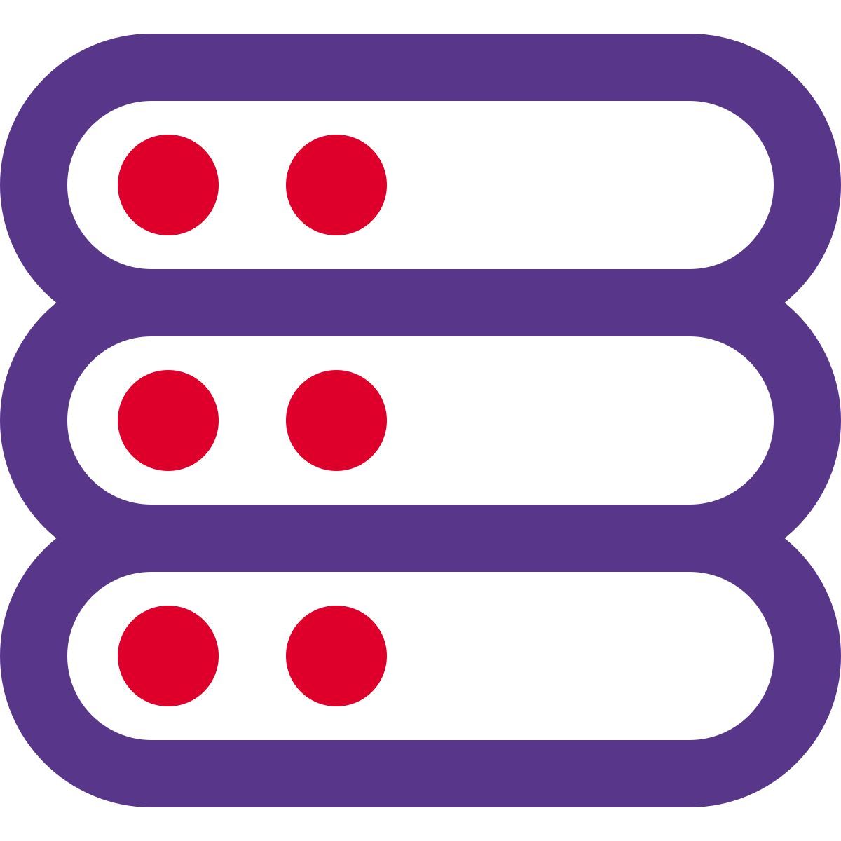 섬기는 사람 icon
