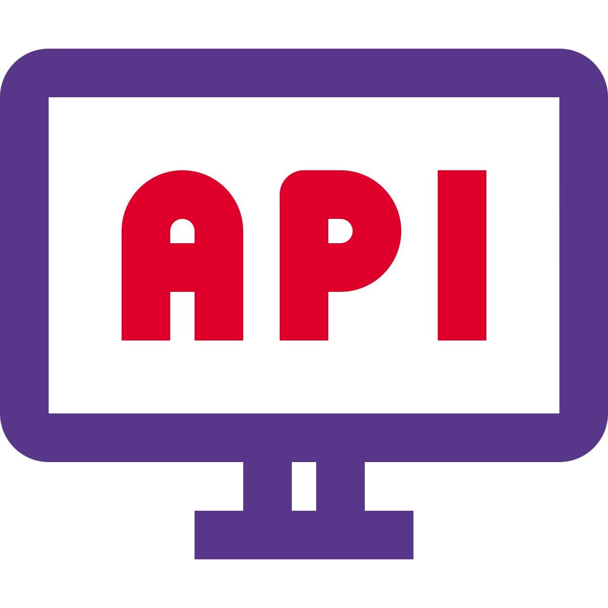 API icon