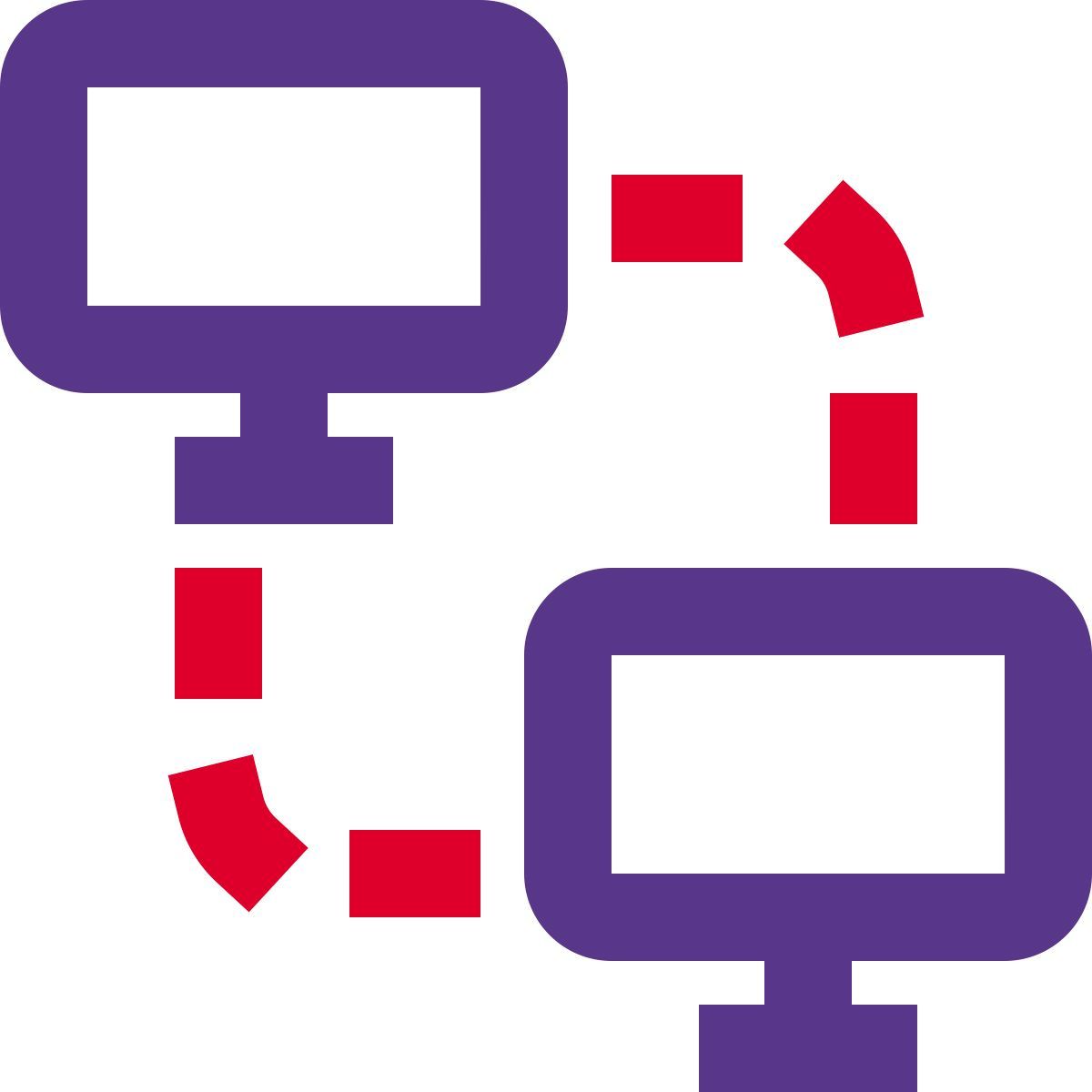 computer network icon