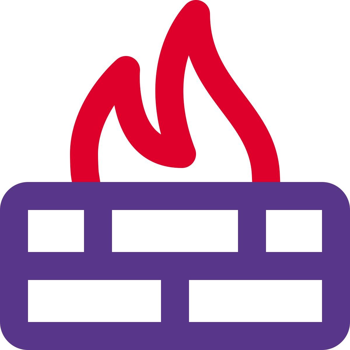 firewall icon