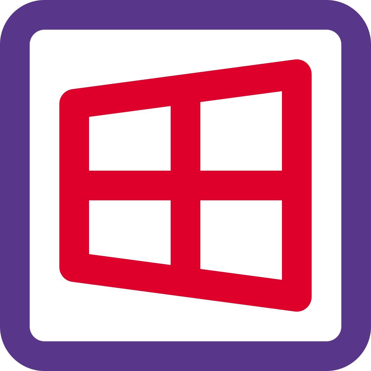 windows key icon
