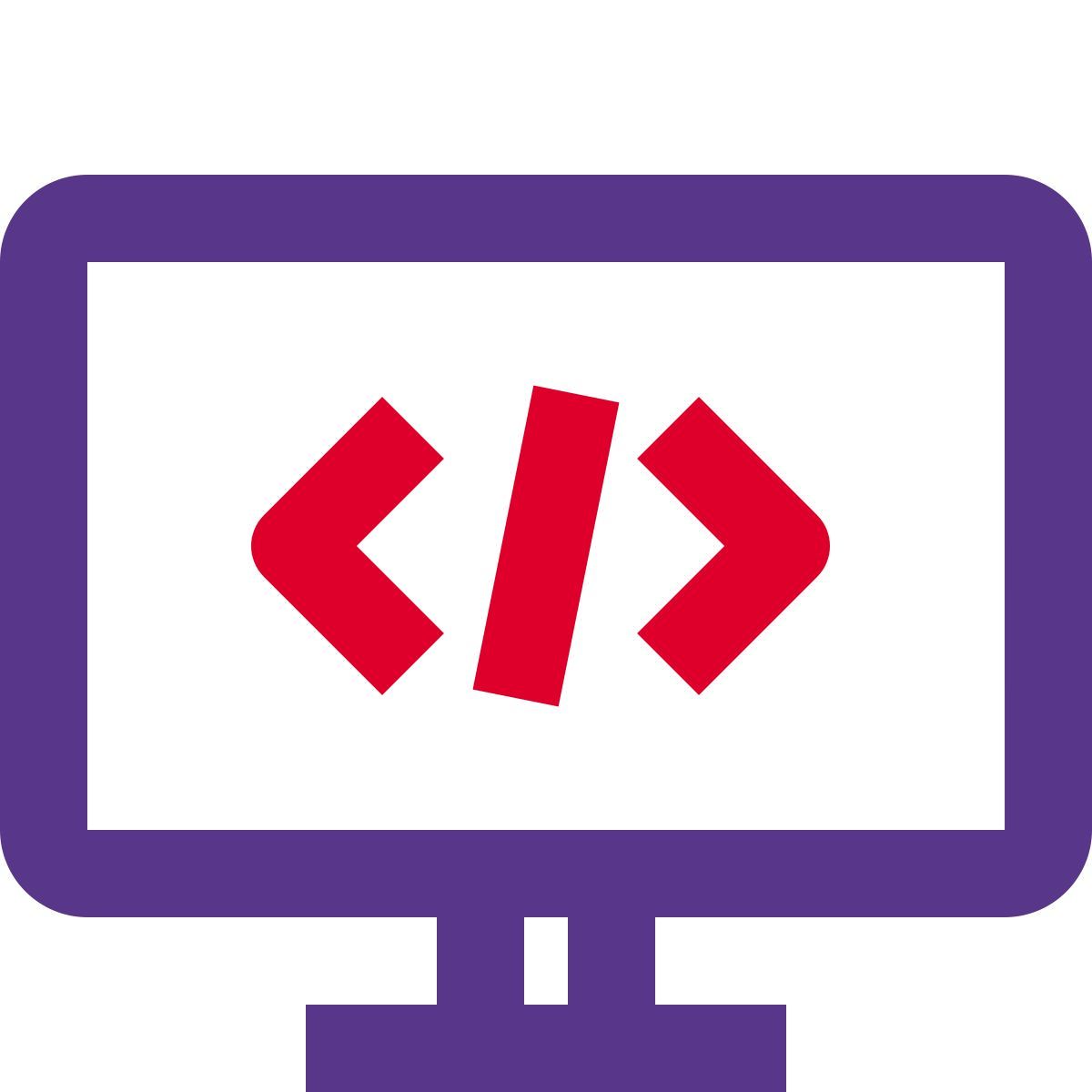 computer programming icon
