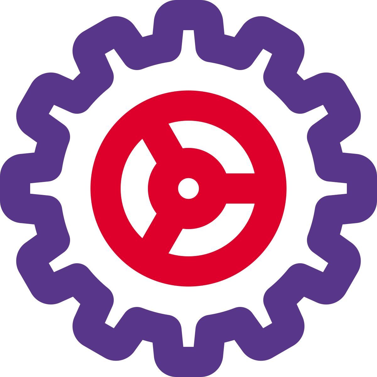 software settings icon