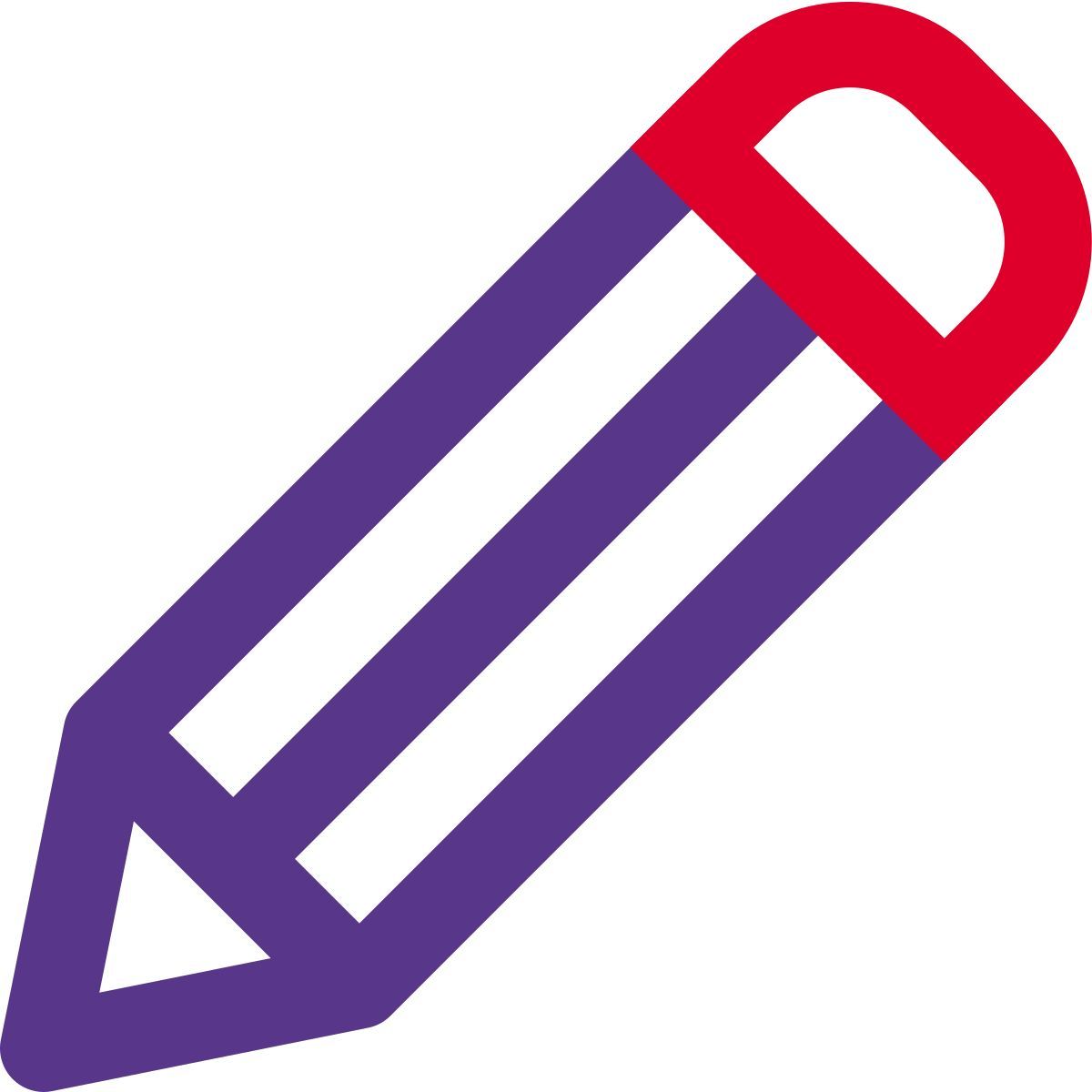 pencil icon