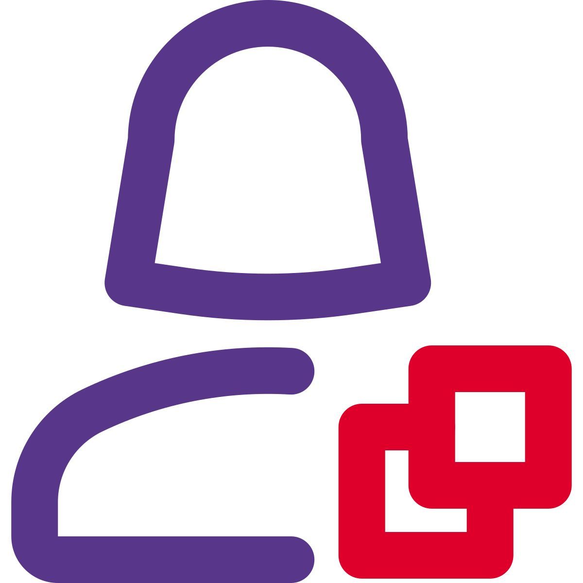 copier l'utilisateur icon