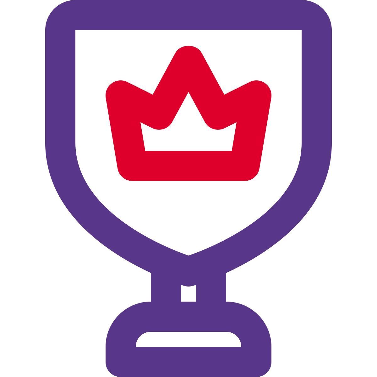 trofeo real icon