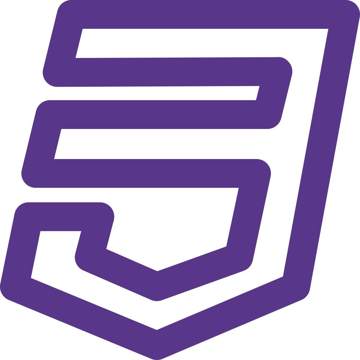 css3 icon