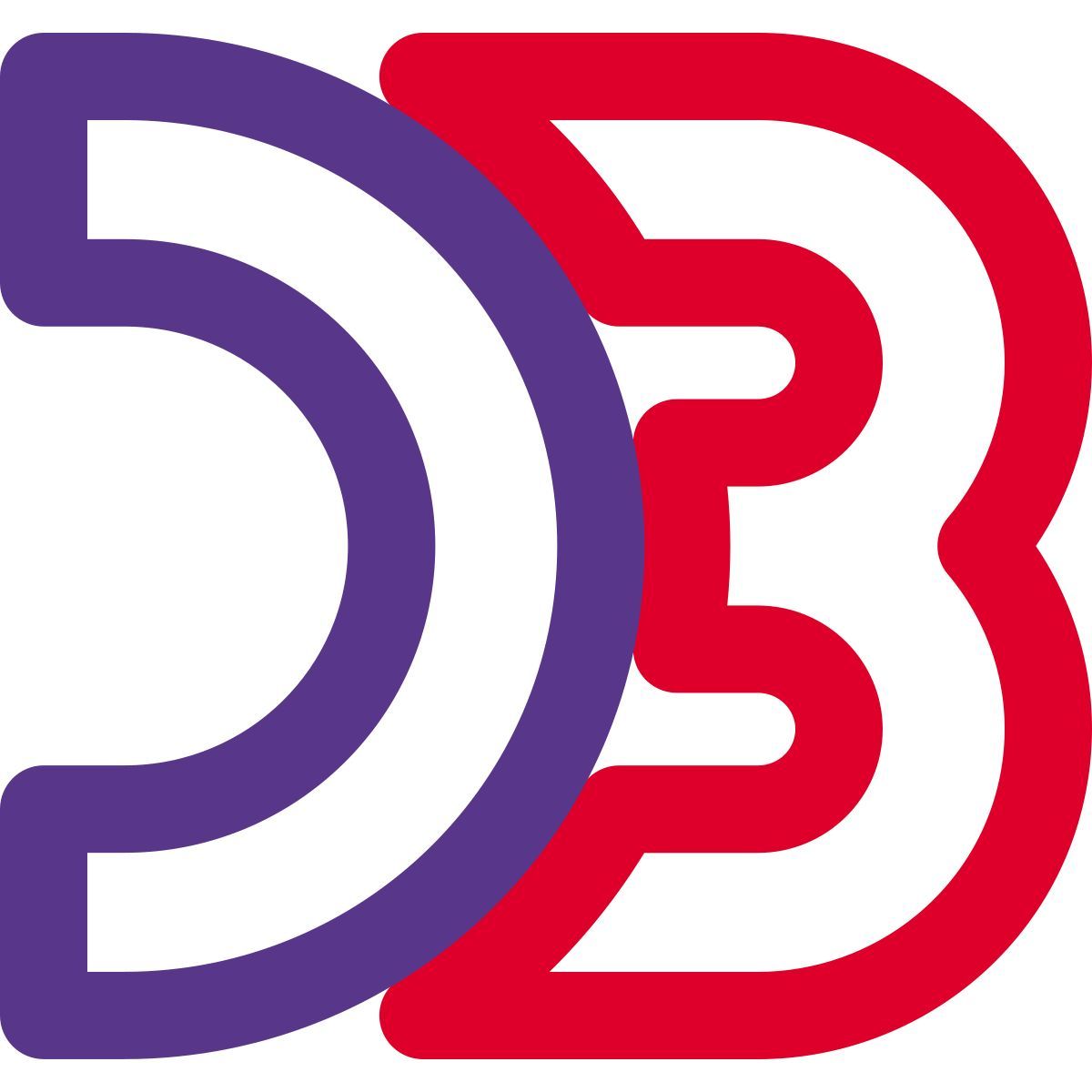 d3.js icon