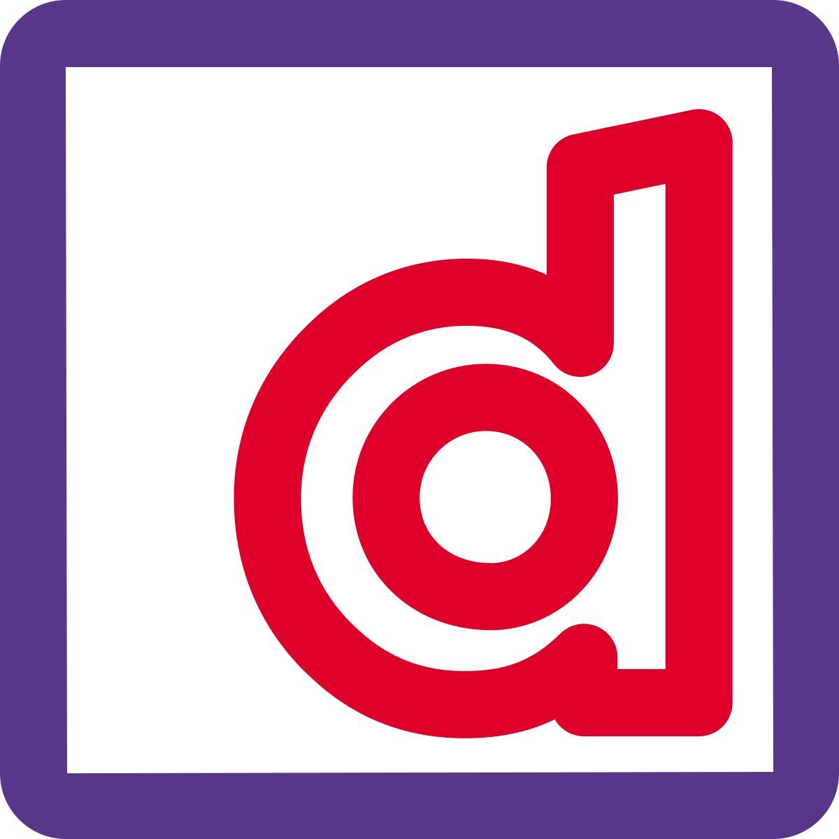 デイリーモーション icon