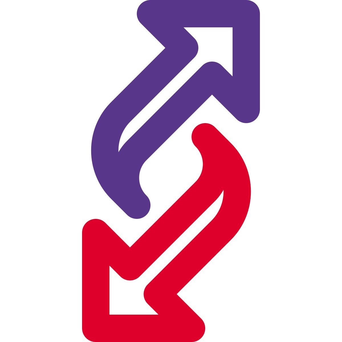 Frecce di sincronizzazione icon