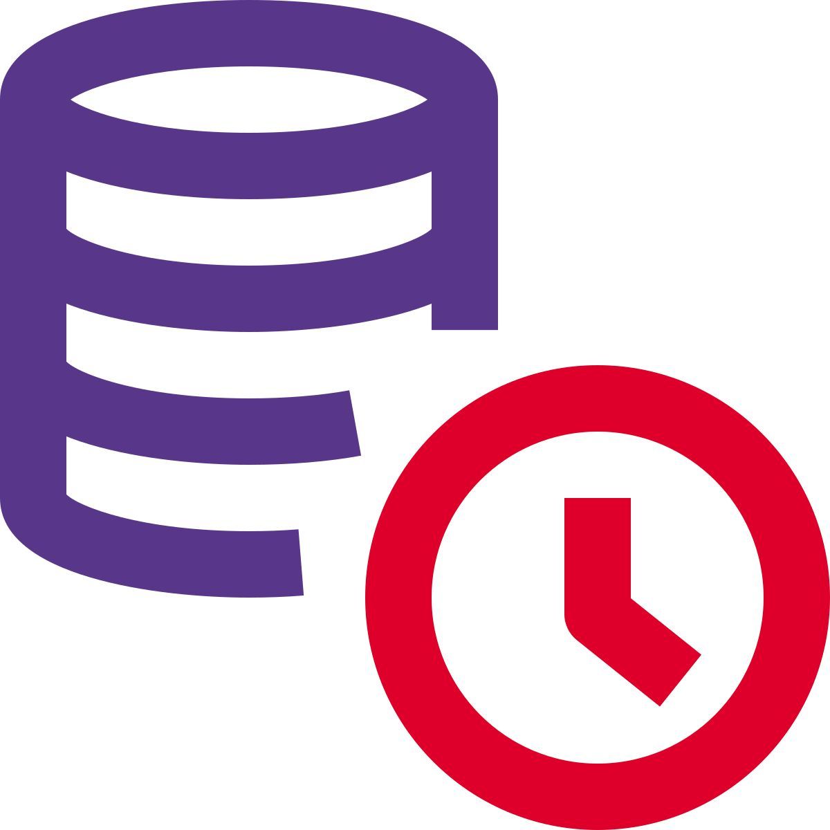 data processing icon