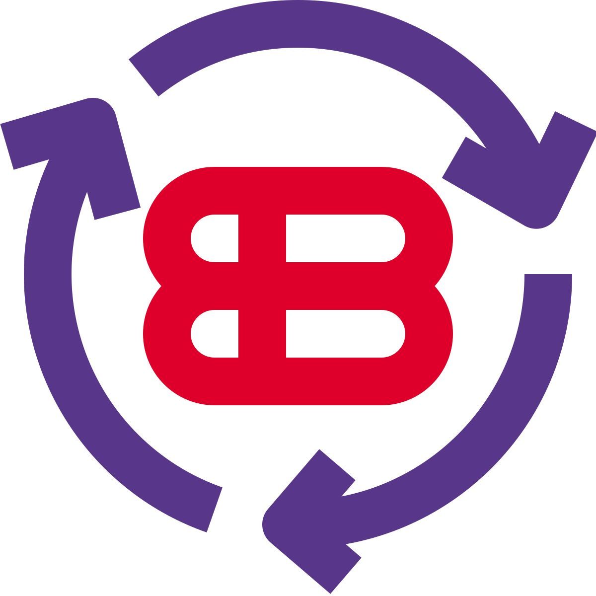database syncing icon