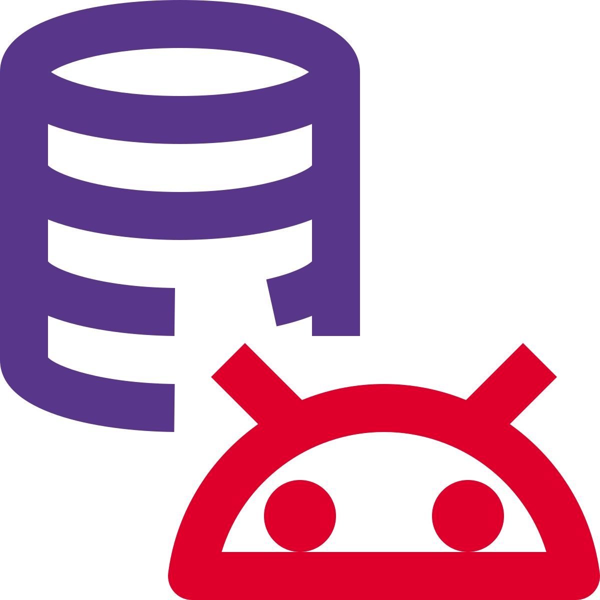 android database icon
