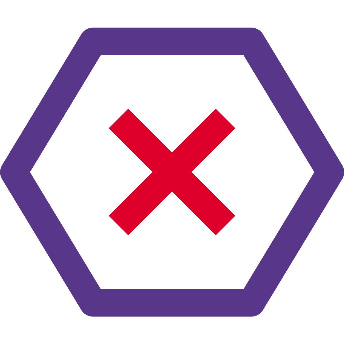 delete button icon