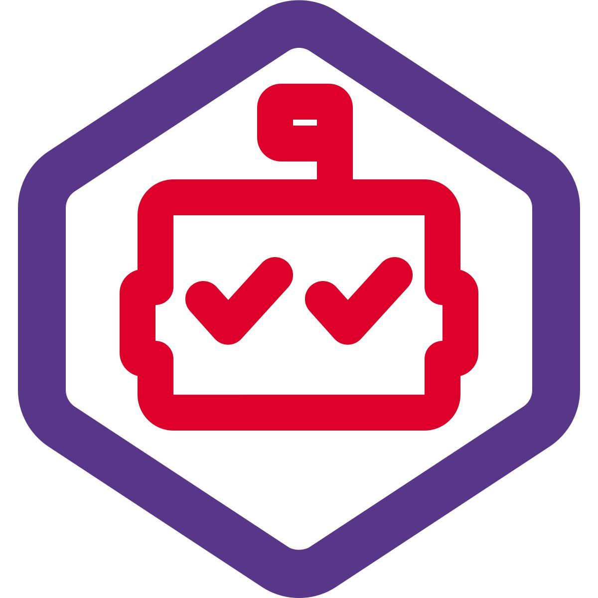 受抚养人 icon