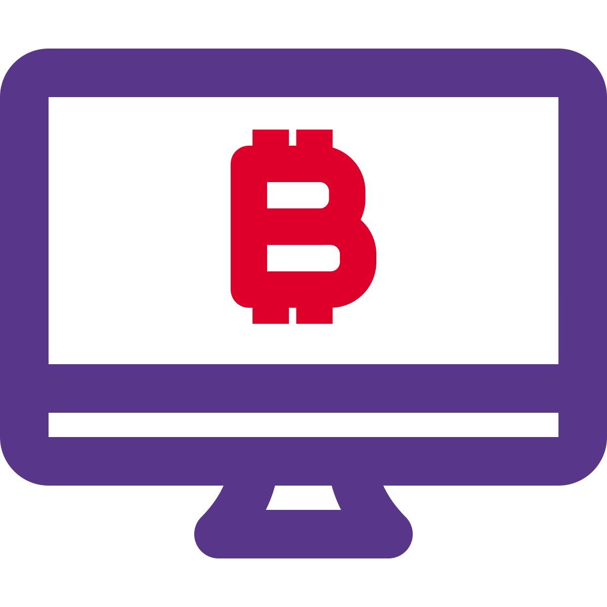 desktop bitcoin app icon