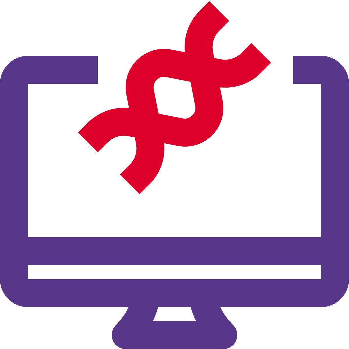 dna desktop icon