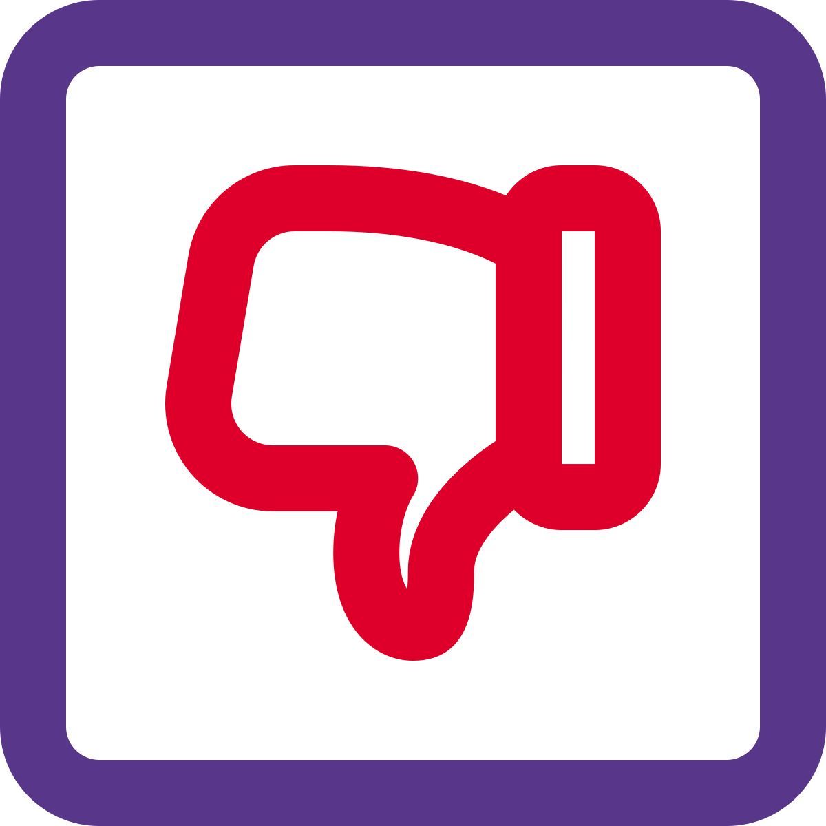 abneigung icon