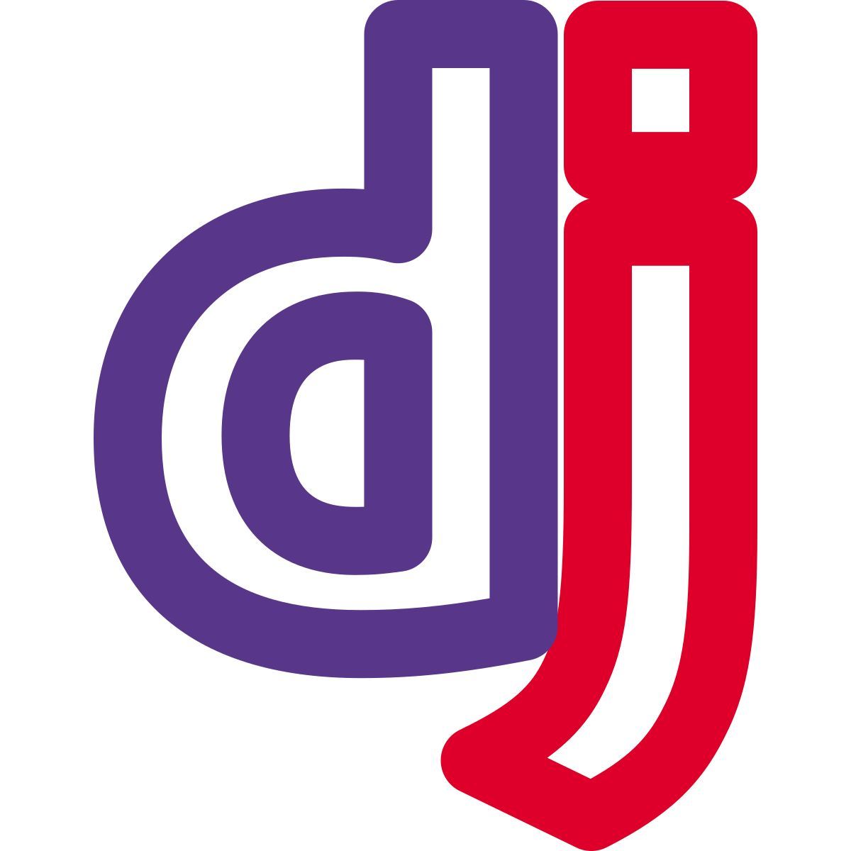 django icon