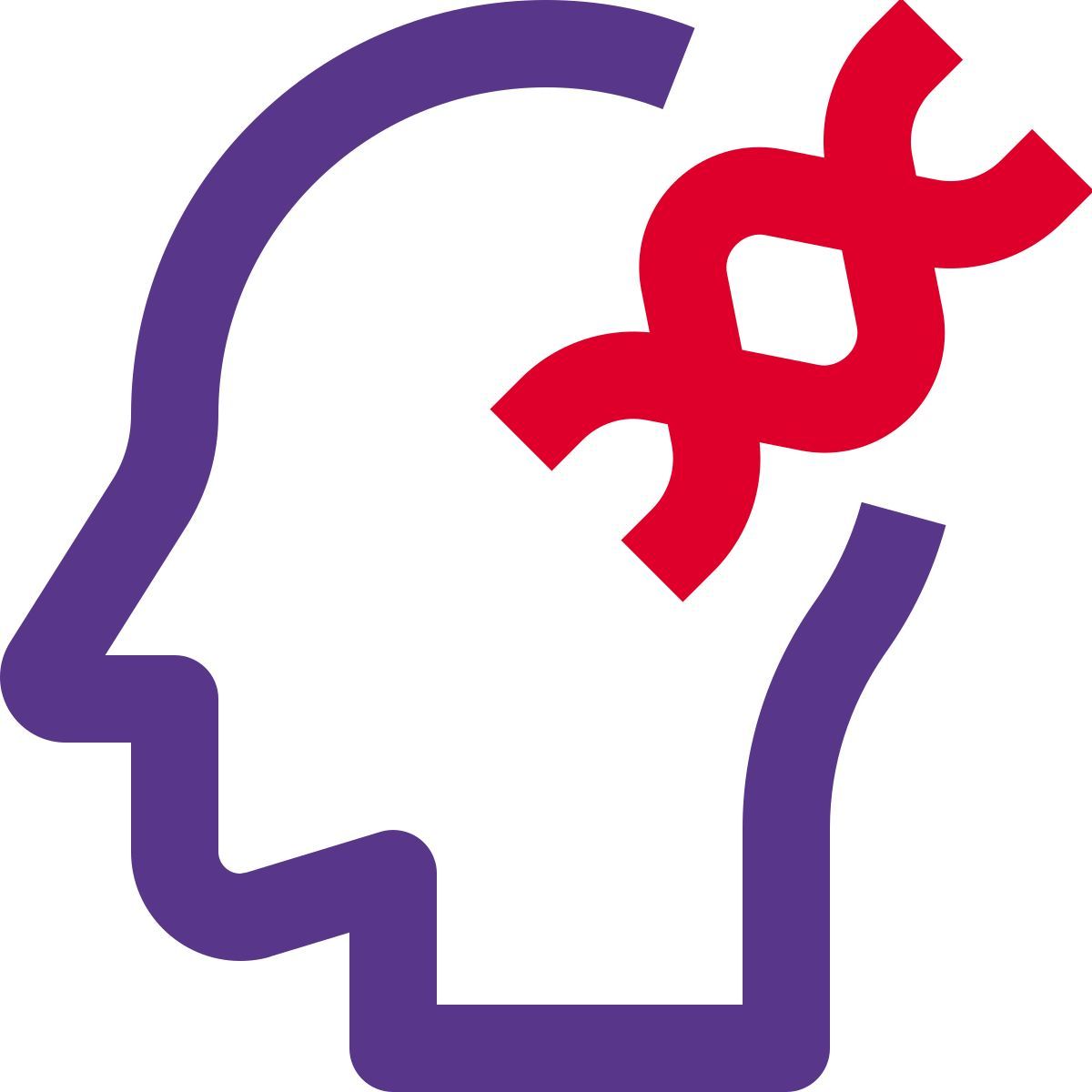 secuenciación de adn icon